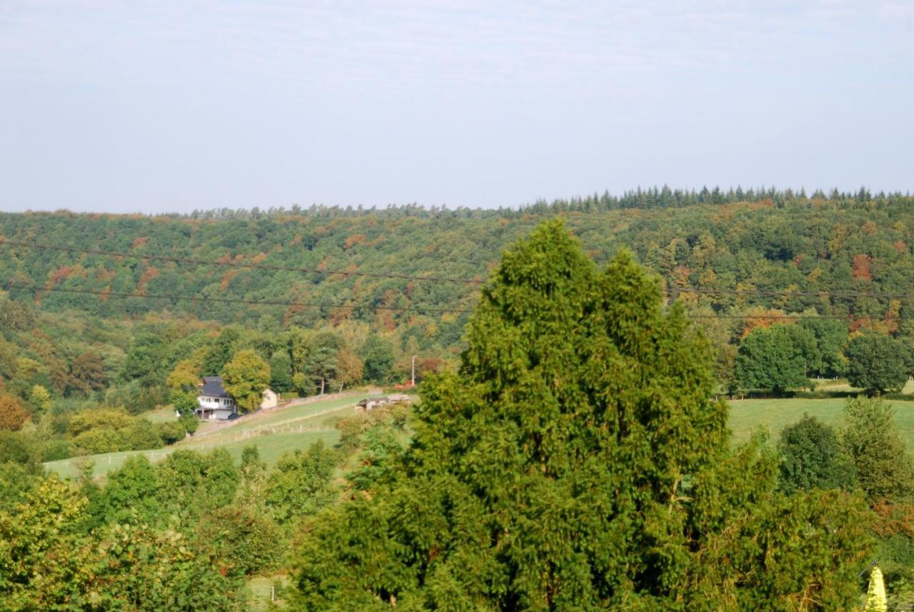 Les Haies Solwaster Zewnętrze zdjęcie